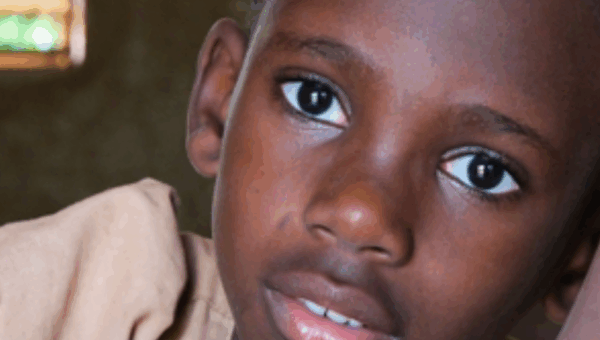 Annual report cover 2024