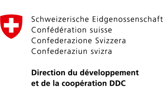 DDC – Direction du développement et de la coopération