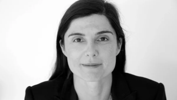 Julia Lambert, pôle finance