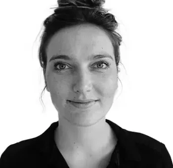 Cecilia Cretin, pôle fundraising