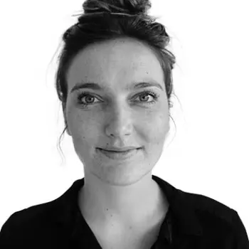 Cecilia Cretin, fundraising