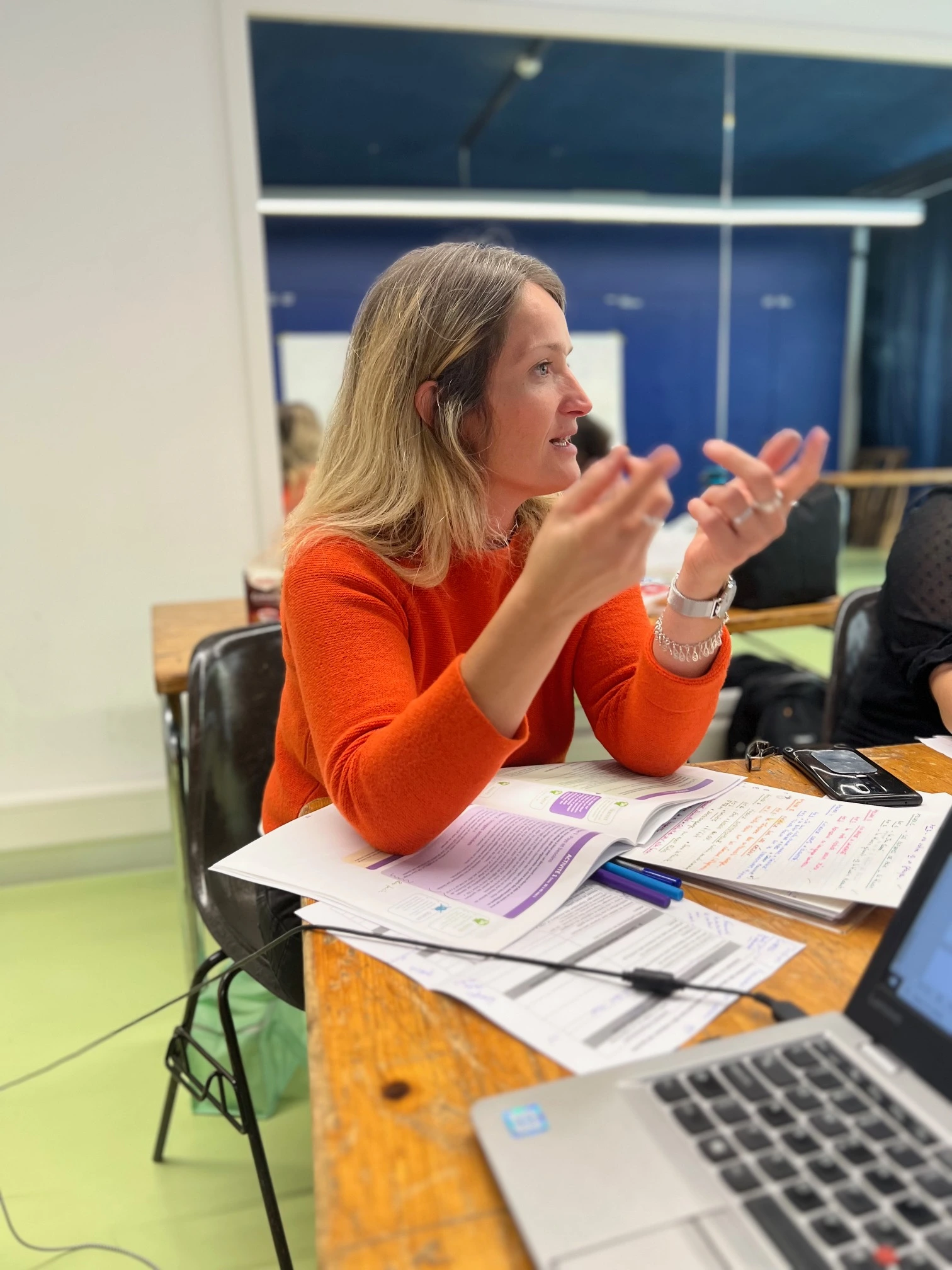 Formation des formateurs AdoGoZen