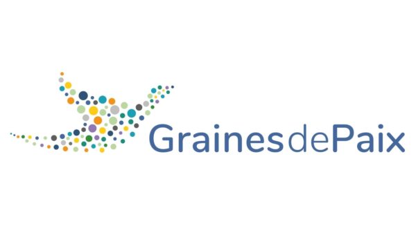 Logo Graines de Paix