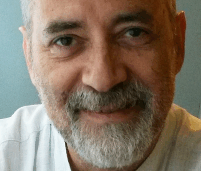 André Klarsfeld, vice-président, secrétaire général