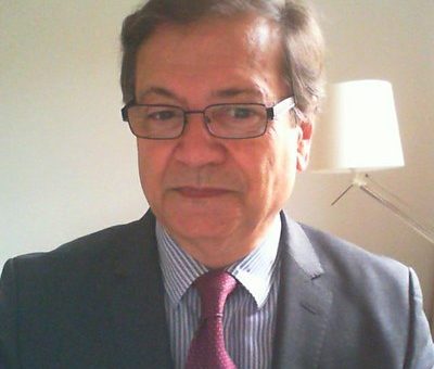 Christian Barucq, juriste