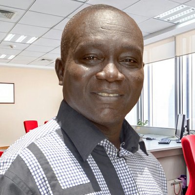 Jean Marc Eponon, Côte d'Ivoire