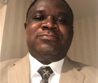 Jules Zannou, Directeur pays