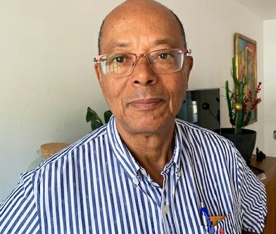 Philippe Saingolet, trésorier