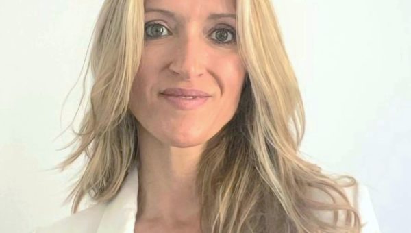 Chloë Fèvre
