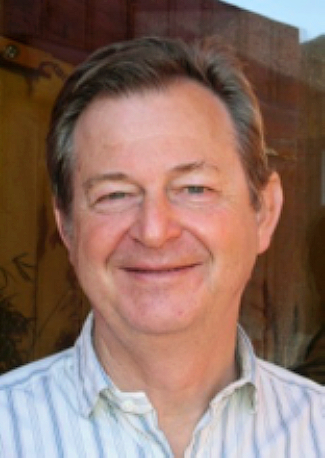 Dominique Falque, Foundation Board