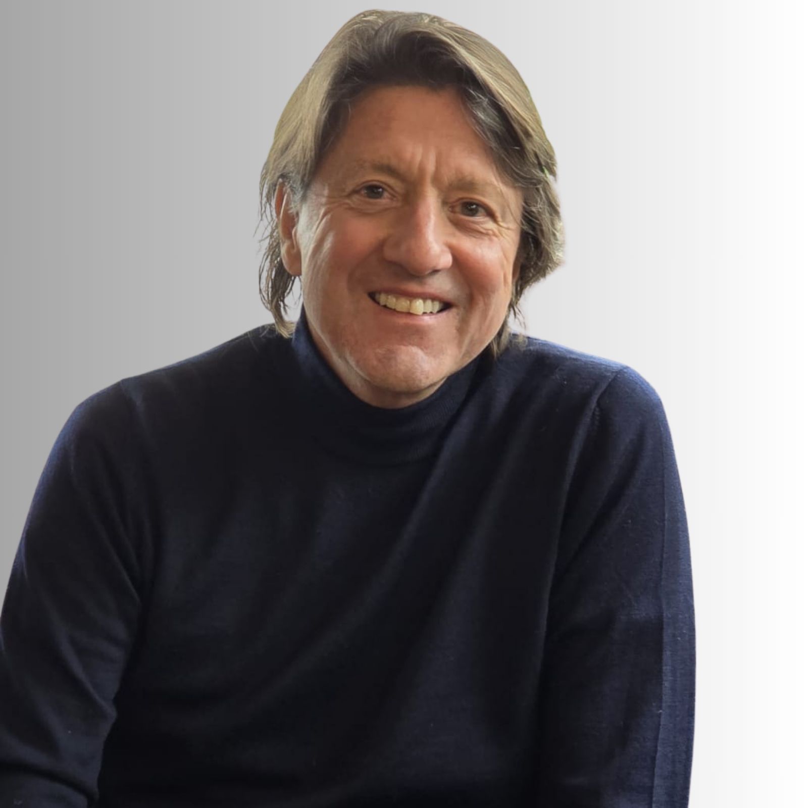 Jim Jackson, Foundation Board