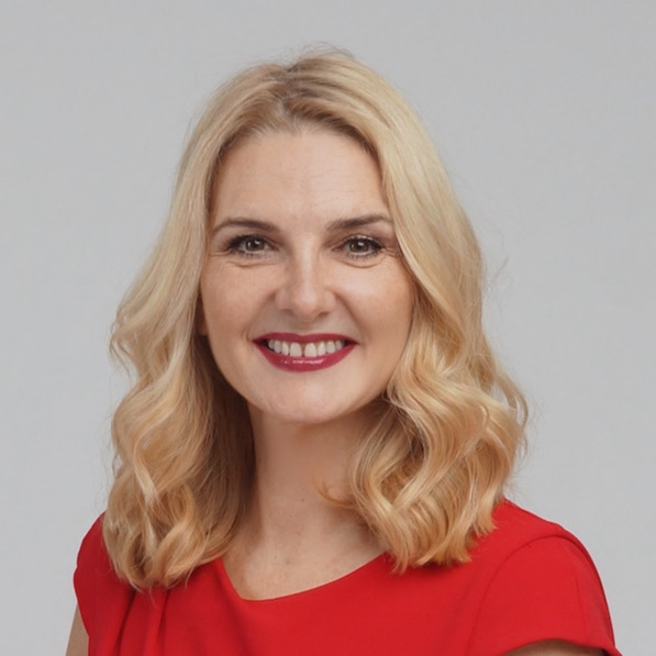 Oldga Wendling, Foundation Board