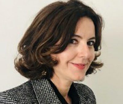 Stéphanie de Mestral, Conseil de Fondation