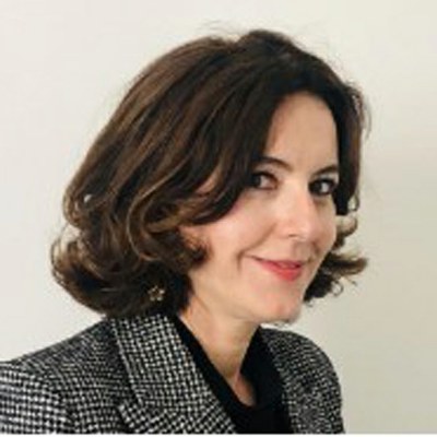 Stéphanie de Mestral, Foundation Board