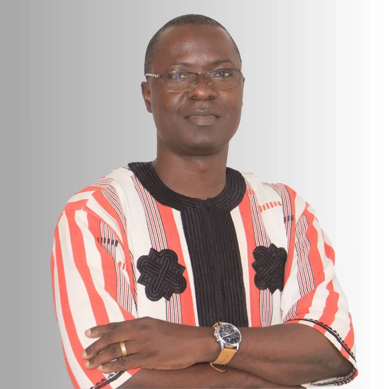 Moufoutaou Adjeran, Educational Resources Officer