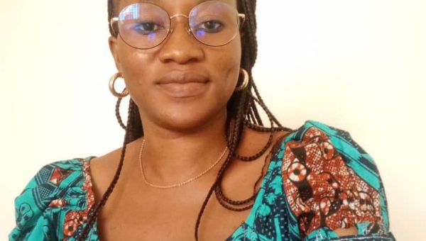 Lauriane Afissétou Dangiré Salifou