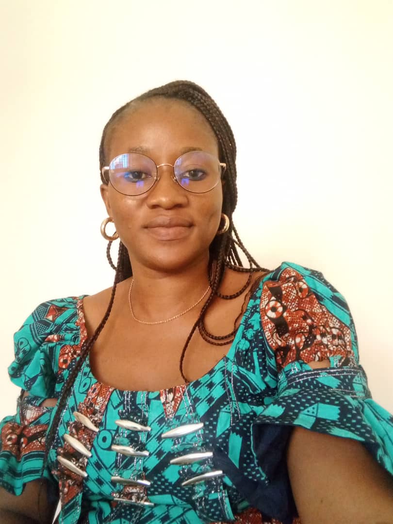 Lauriane Afissétou Dangiré Salifou