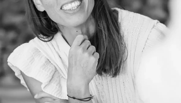 Esthel Brunschwick, directrice communication