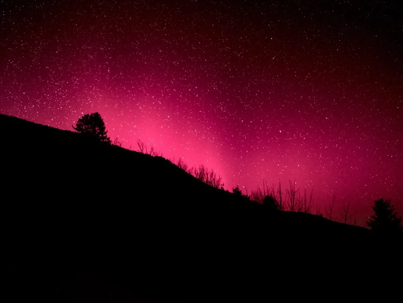 Connecting with the Beauty of a Landscape Through the Practice of Savouring