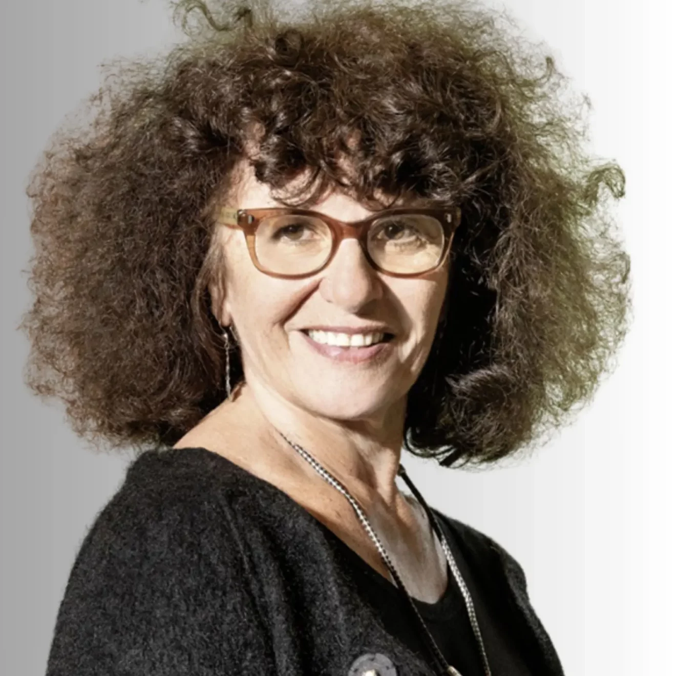 Nadine Reichenthal, membre du conseil d'experts