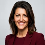 Nathalie Bouchaïb Garolle | Conseil de Fondation Graines de Paix