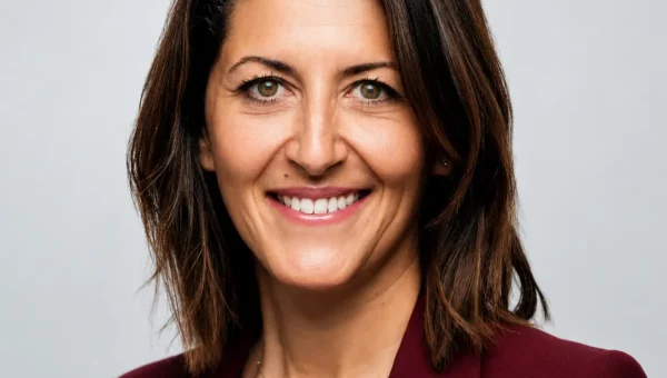 Nathalie Bouchaïb Garolle | Conseil de Fondation Graines de Paix
