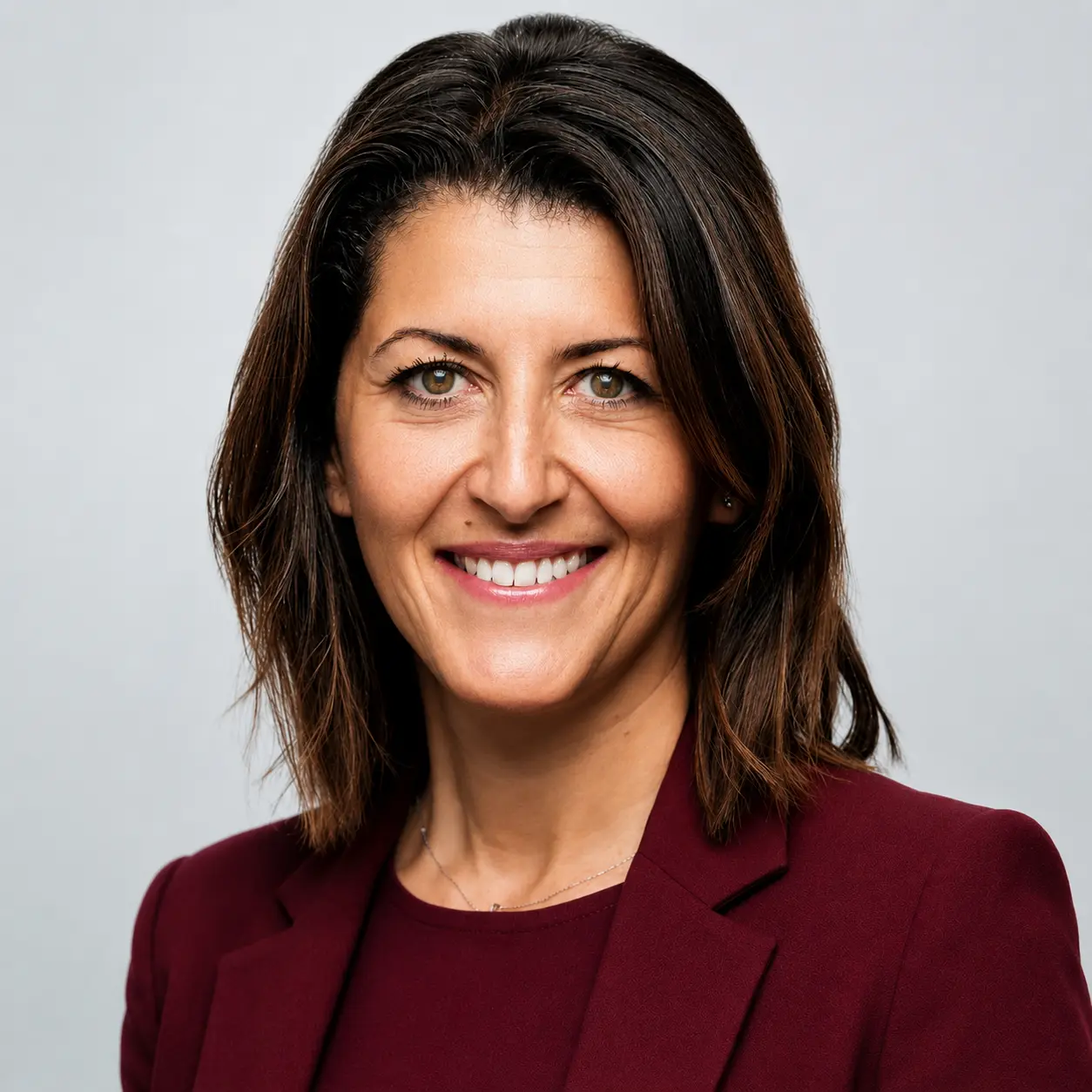 Nathalie Bouchaïb Garolle | Conseil de Fondation Graines de Paix