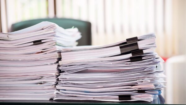 Documents officiels