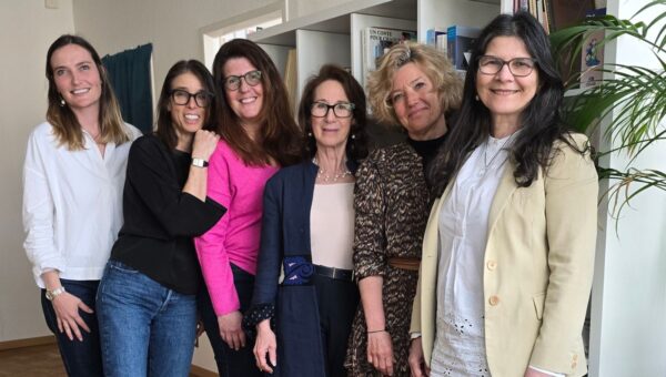 Equipe Graines de Paix Genève