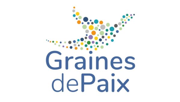 Logo de Graines de Paix