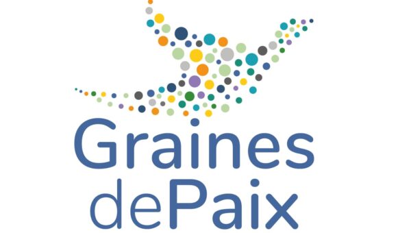 Logo Graines de Paix