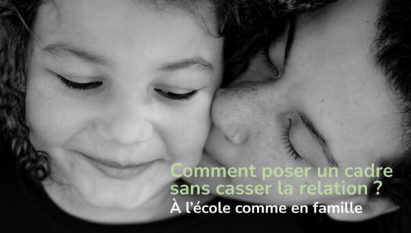 Relation enfant-parent