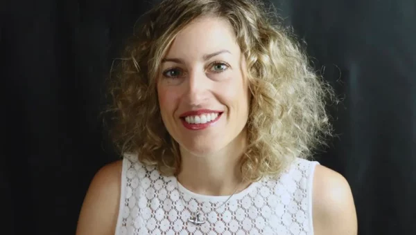 Sonia Panzani, Directrice générale
