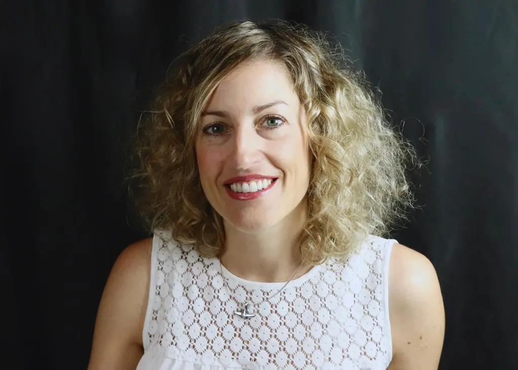 Sonia Panzani, Directrice générale